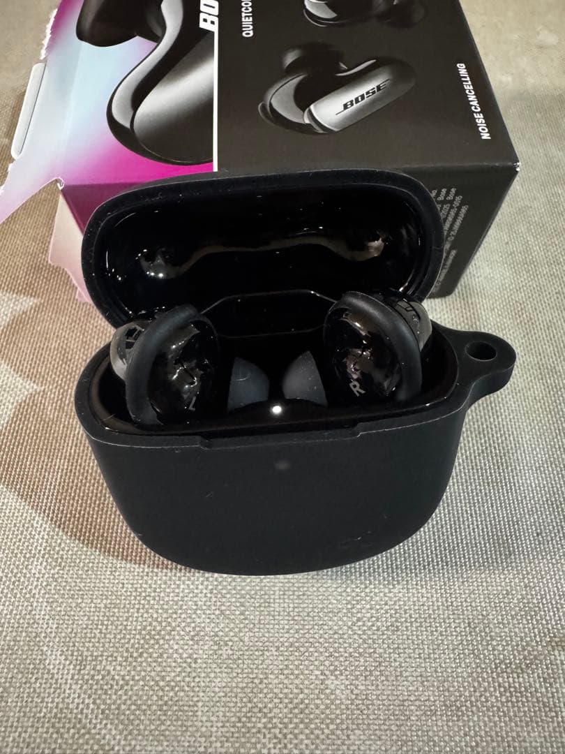 QuietComfort Ultra Earbuds 第2世代