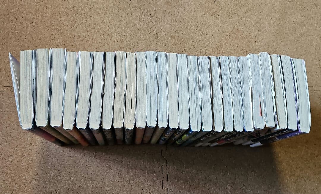 不滅のあなたへ　全巻セット