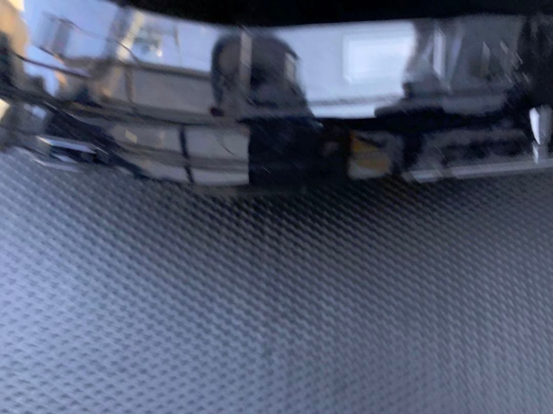 美品良品令和6年式 ZR-V RZ4 左ヘッドライト 参考定価128700円