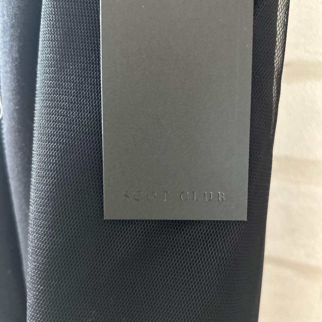 【新品未使用】ヤマダヤ　フード付き黒ベスト