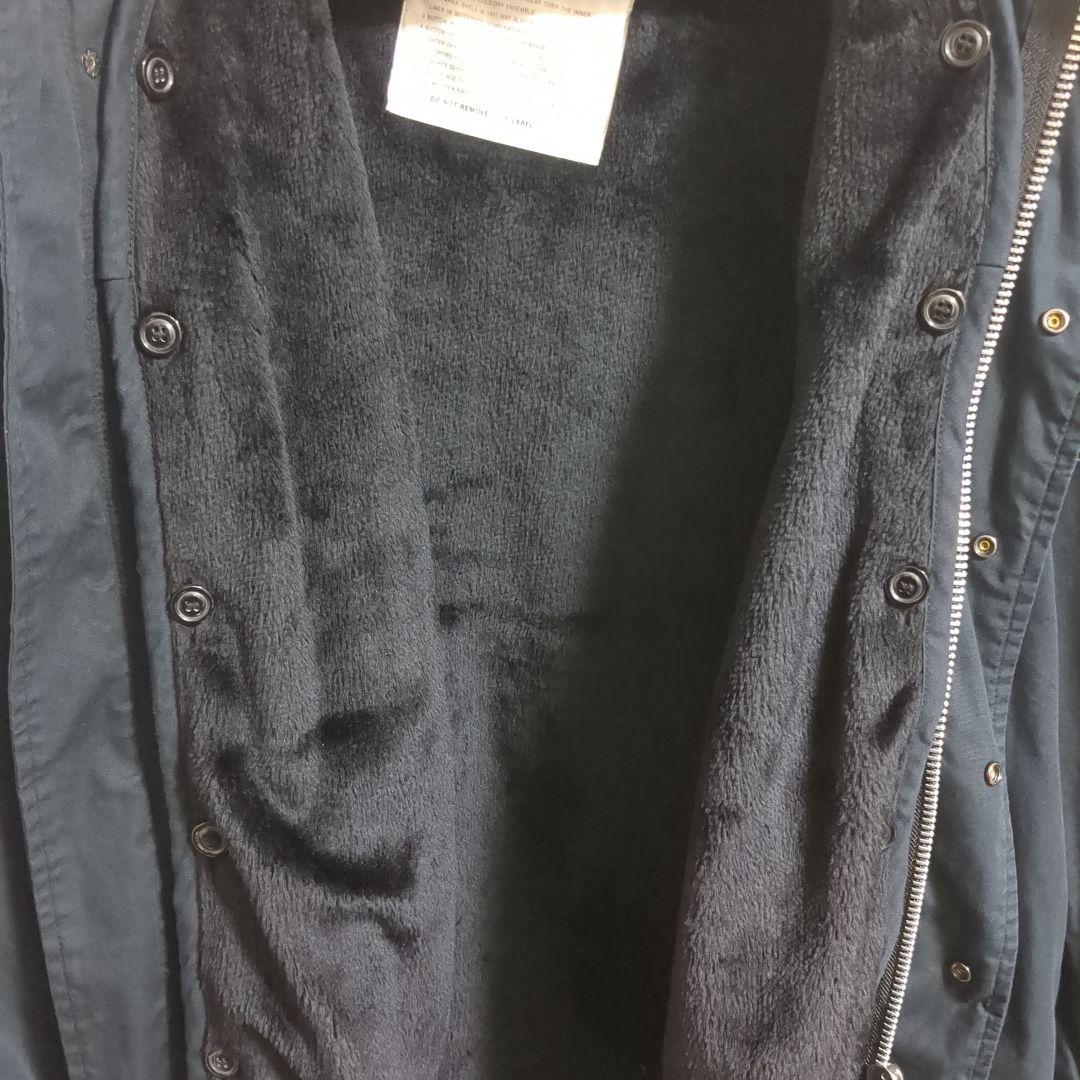 HOUSTON ヒューストン M-51 PARKA M-51パーカー