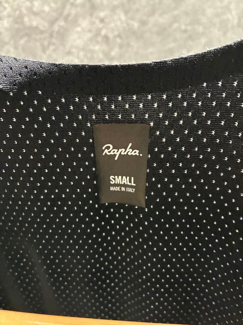 RAPHA ラファ プロチームビブタイツ　S