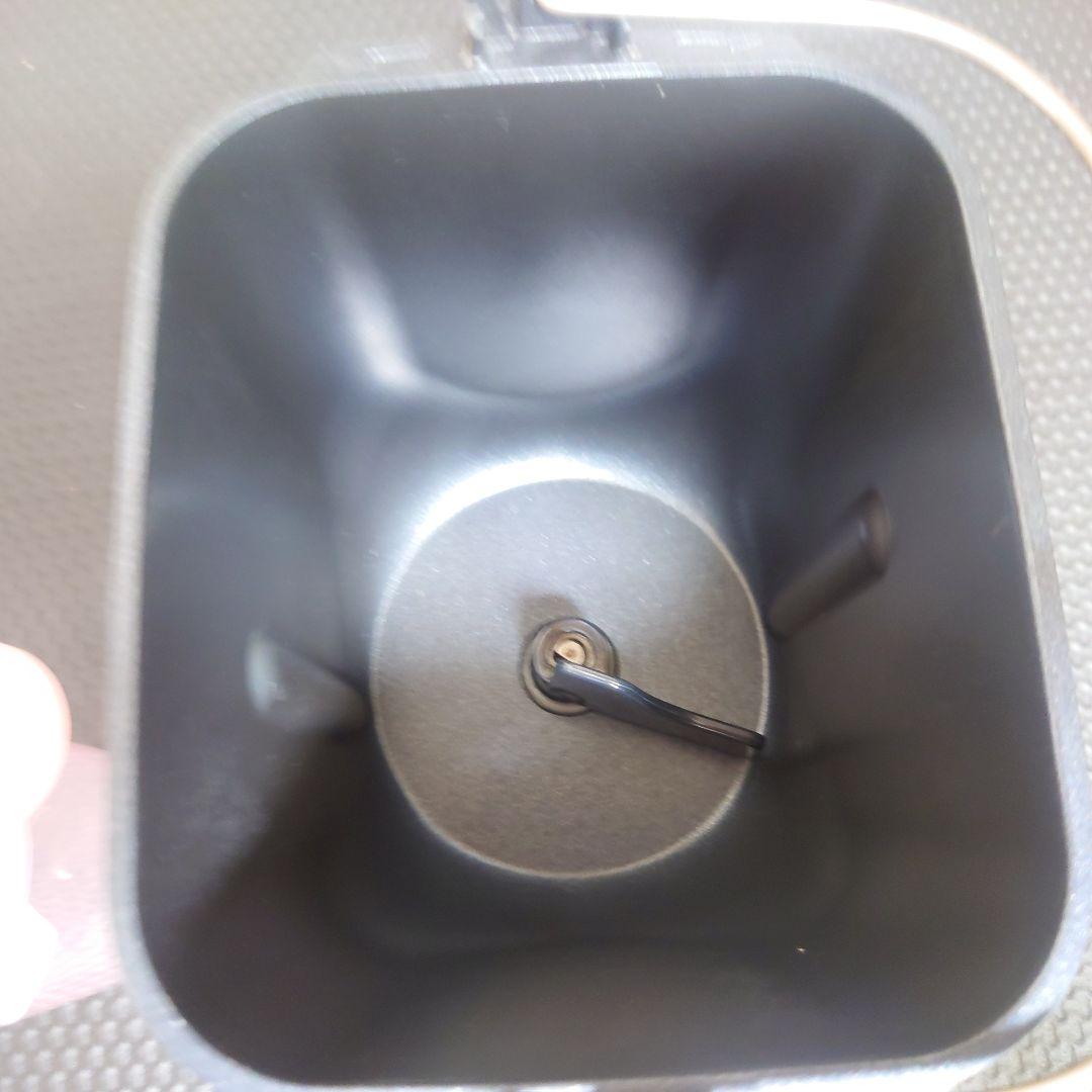 【匿名配送】パナソニック ホームベーカリー パン焼き器 SD-BH1001