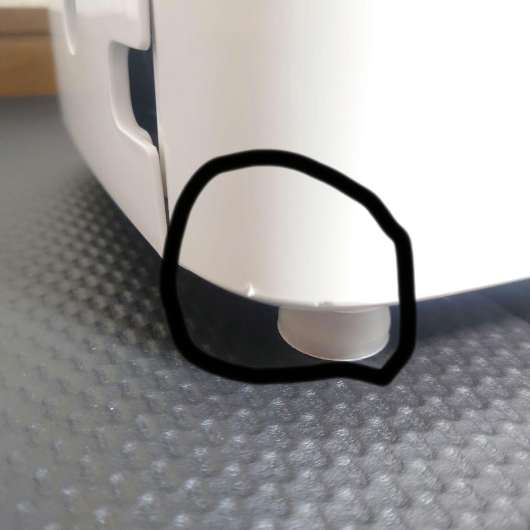 【匿名配送】パナソニック ホームベーカリー パン焼き器 SD-BH1001