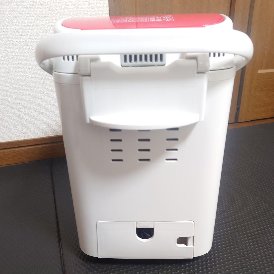 【匿名配送】パナソニック ホームベーカリー パン焼き器 SD-BH1001