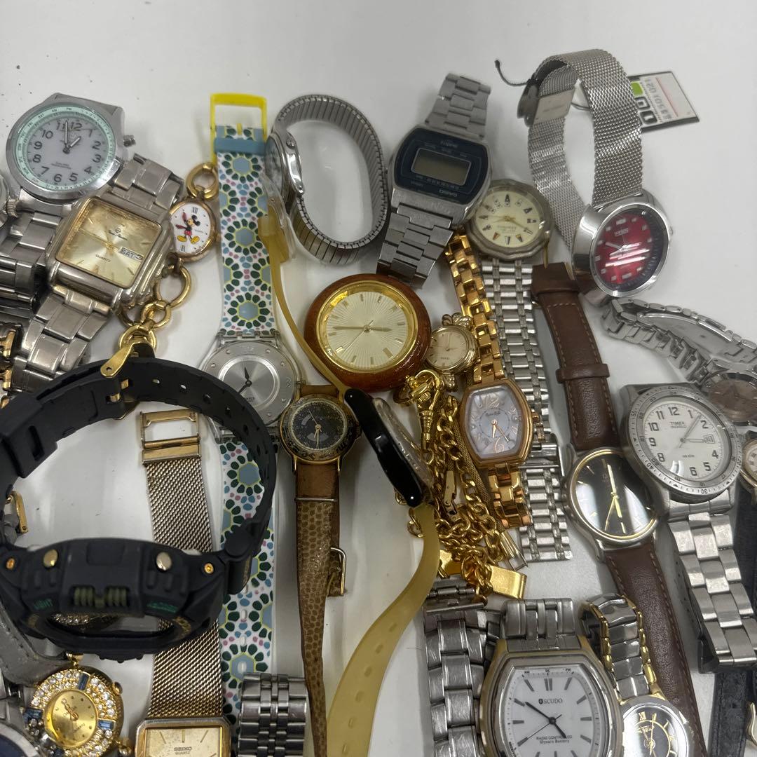 腕時計まとめ42点