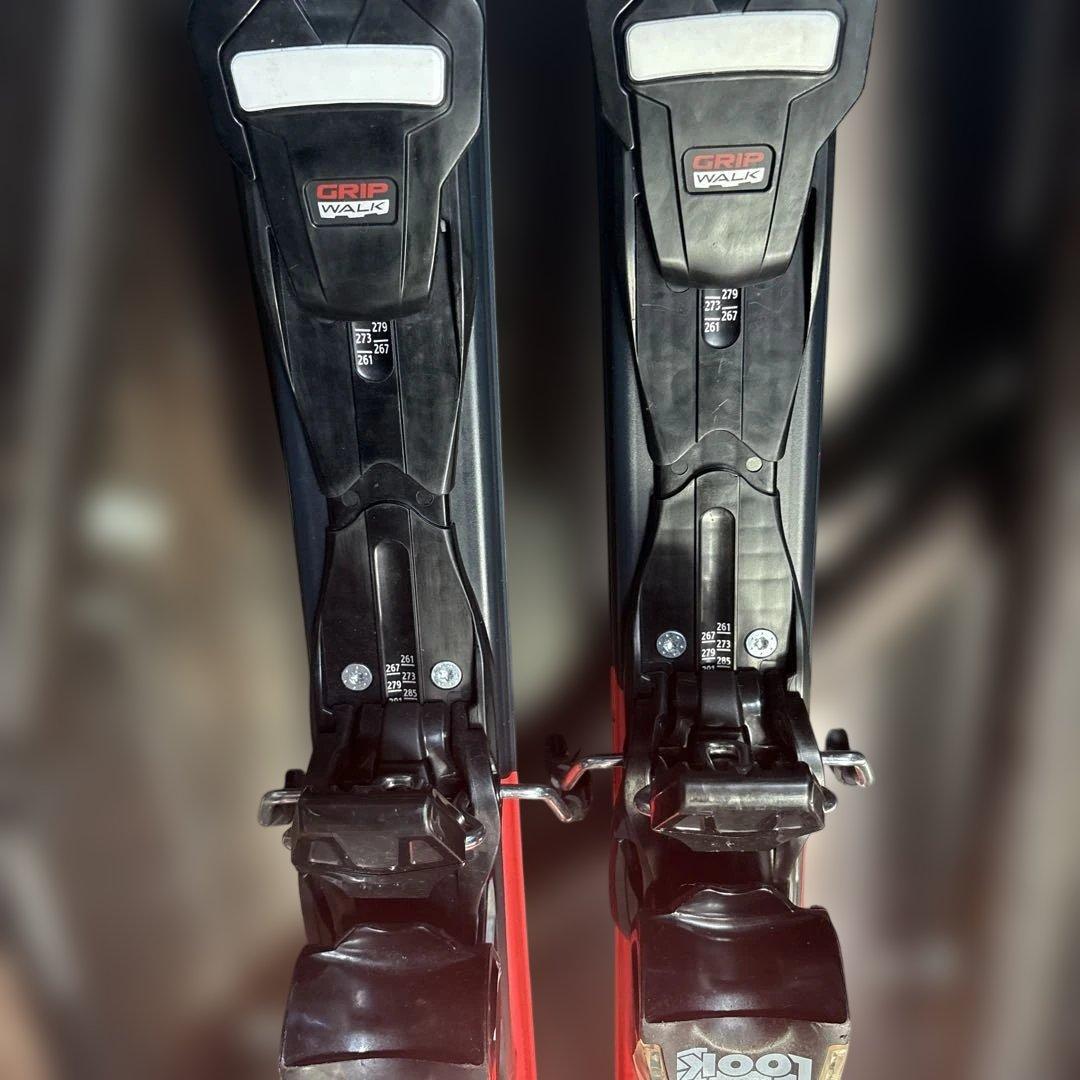 ロシニョール　HERO JUNIOR 140cm