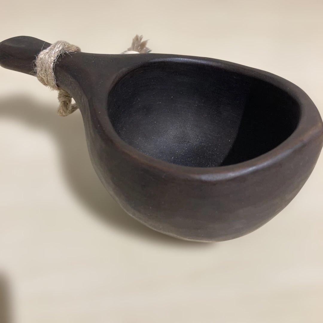 【新品】ソウルオブシベリア #1 ククサ　NO.3100