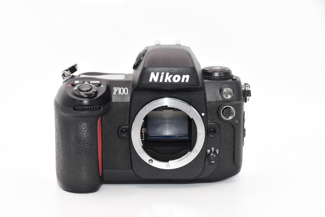 ■ 訳アリ ■ ニコン Nikon F100