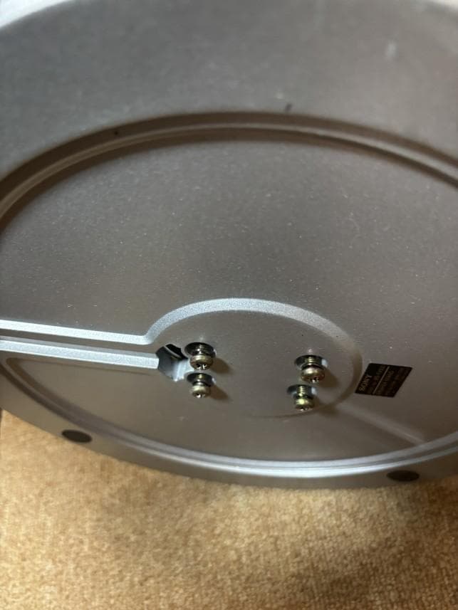 SONYソニー スピーカー SS-LA500ED 専用スタンド付き