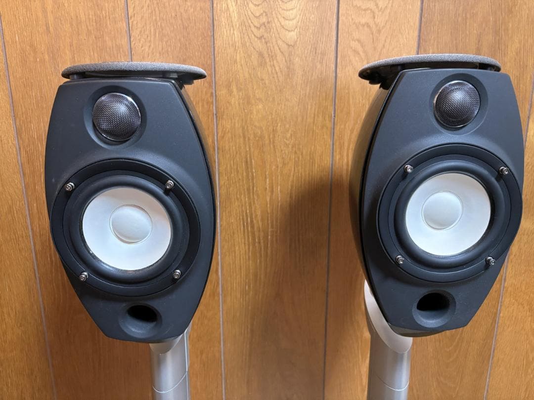 SONYソニー スピーカー SS-LA500ED 専用スタンド付き