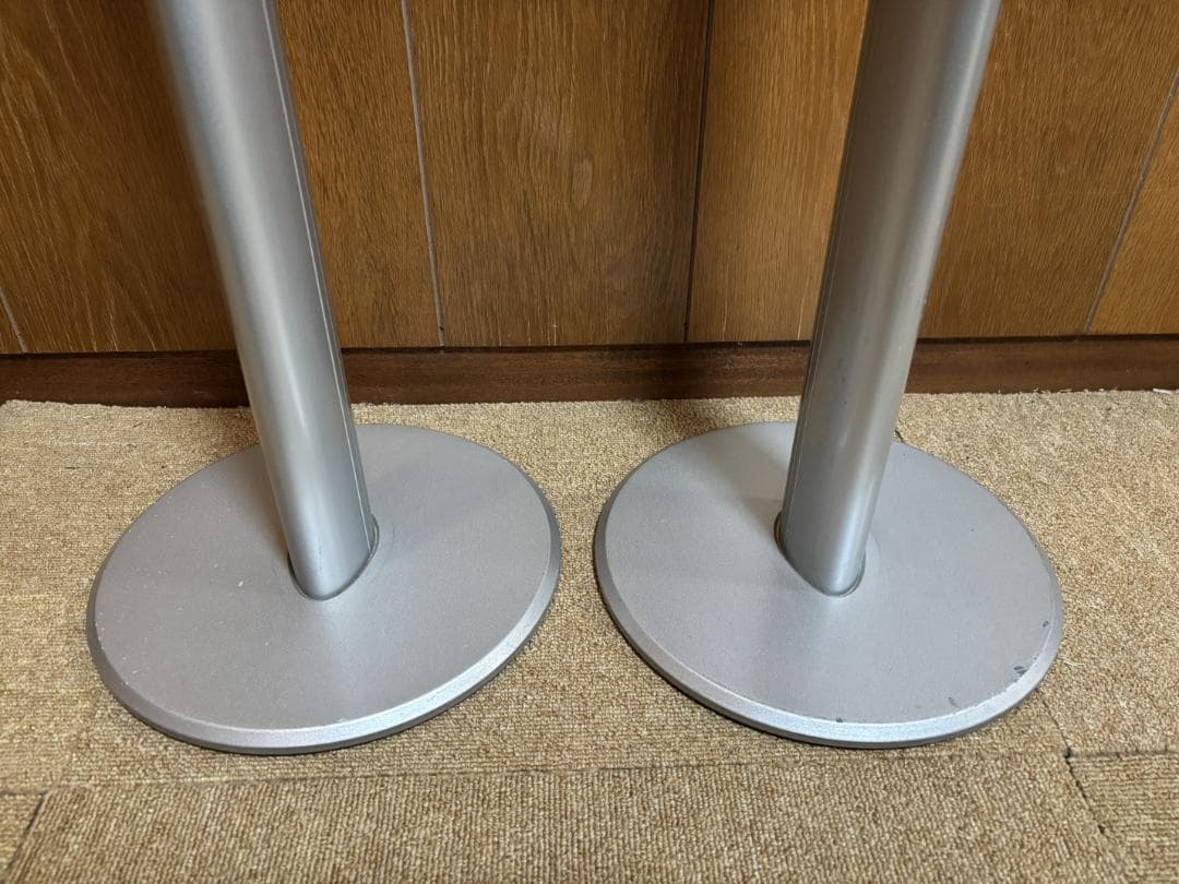 SONYソニー スピーカー SS-LA500ED 専用スタンド付き