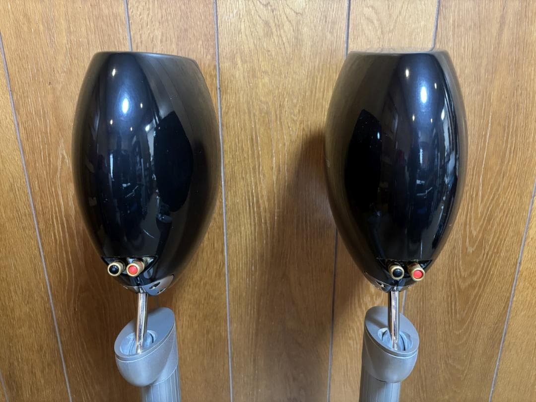 SONYソニー スピーカー SS-LA500ED 専用スタンド付き