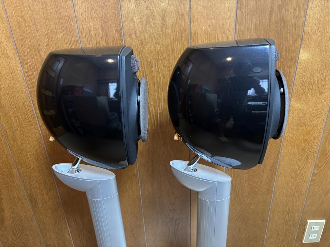 SONYソニー スピーカー SS-LA500ED 専用スタンド付き