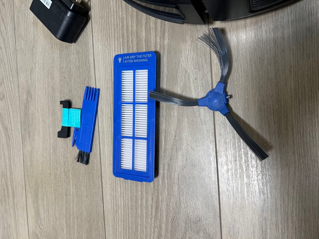 Anker Eufy RoboVac G30 【動作確認済み】