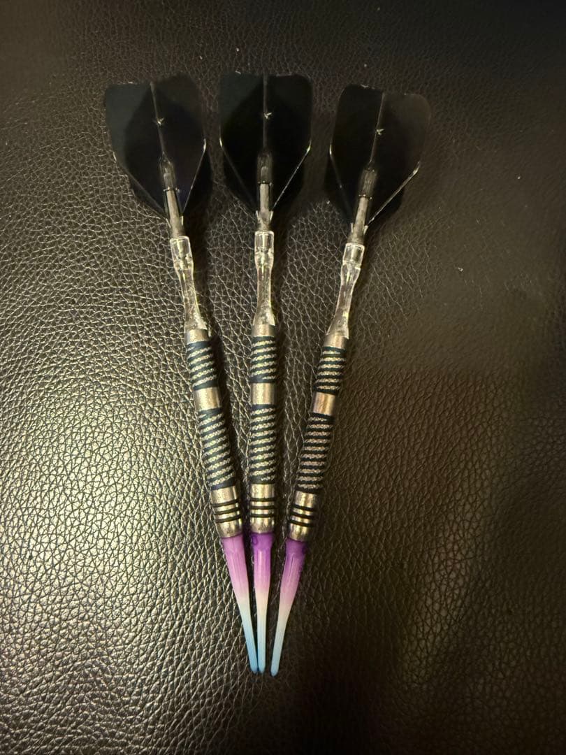 ダーツ TRINIDAD The  2 Ricardo 2