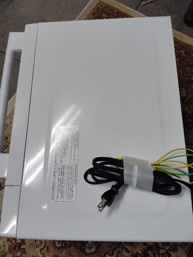 ⭐️オーブンレンジ＆グリル付21年製