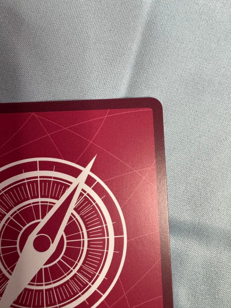 【美品】ジュエリー・ボニー Lパラレル　EB04-001