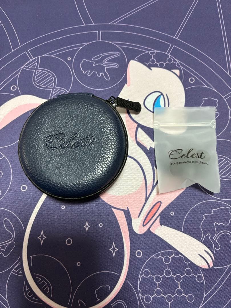 HiFiGo Kinera Celest PhoenixCall 白