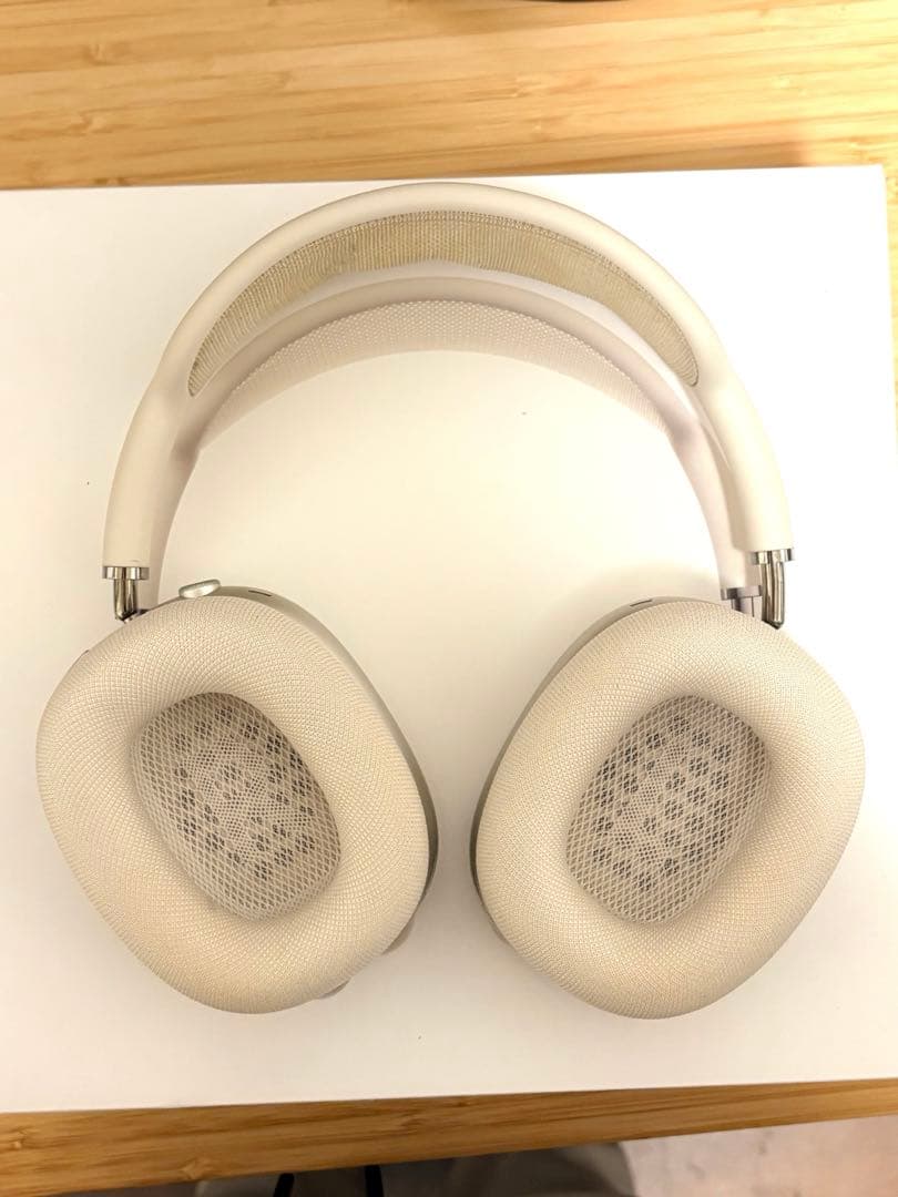 AirPods MAX 第2世代