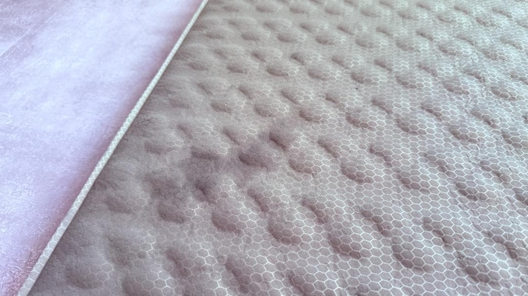 Mountainhiker キャンプ用電動エアマットレス140cmダブルサイズ