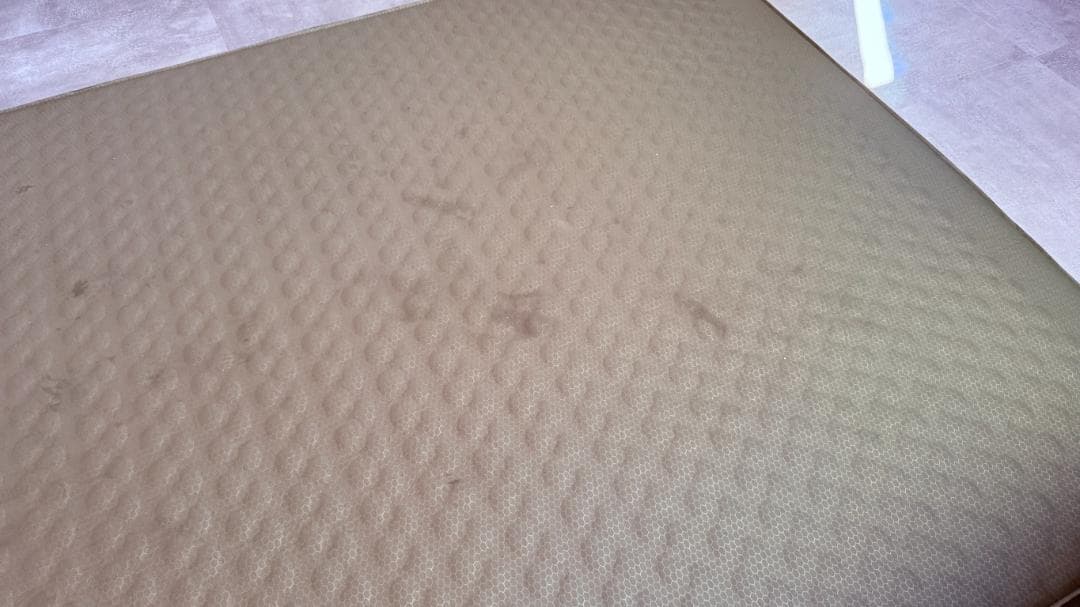 Mountainhiker キャンプ用電動エアマットレス140cmダブルサイズ