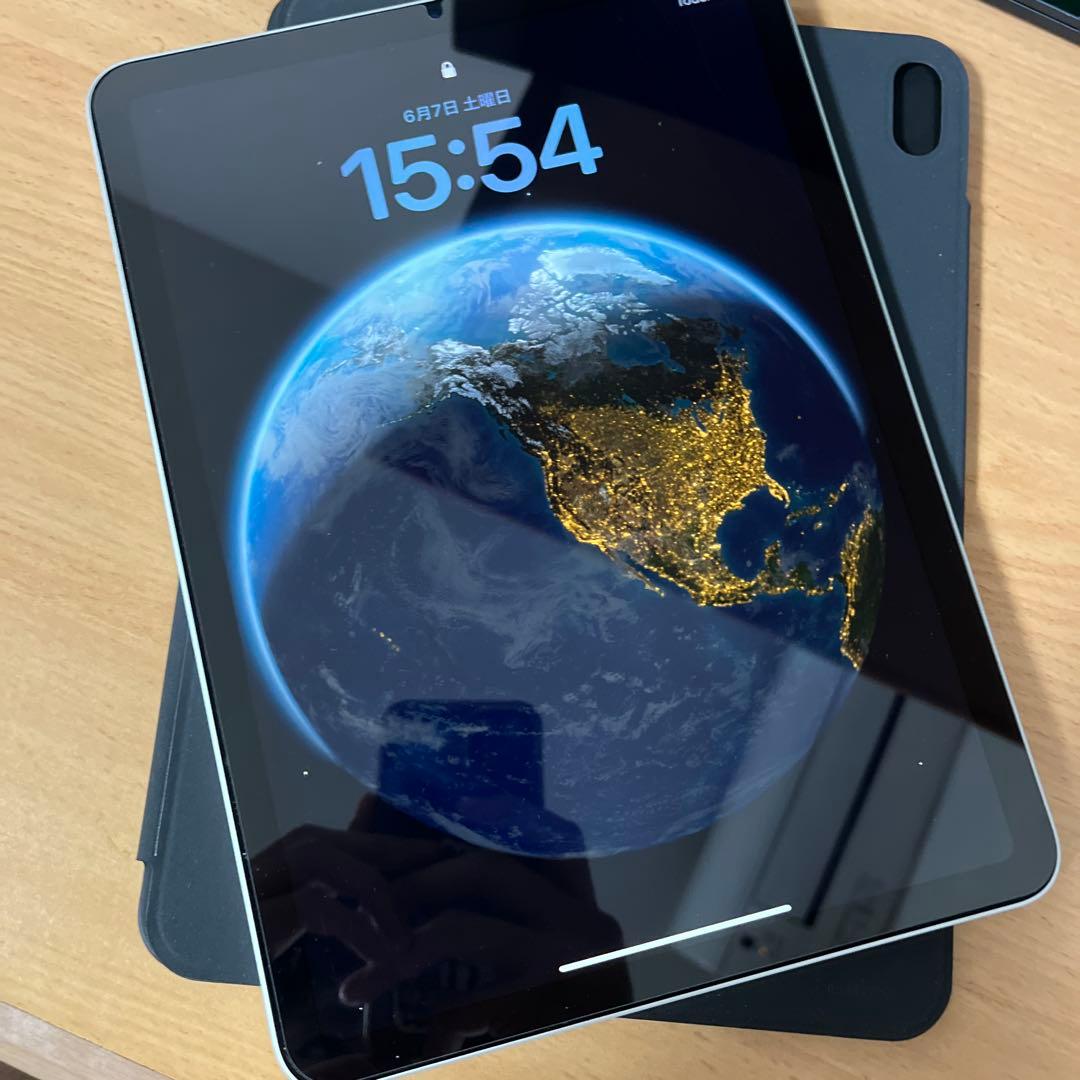 【極美品】iPad Air第4世代Wi-Fiモデル 64GB