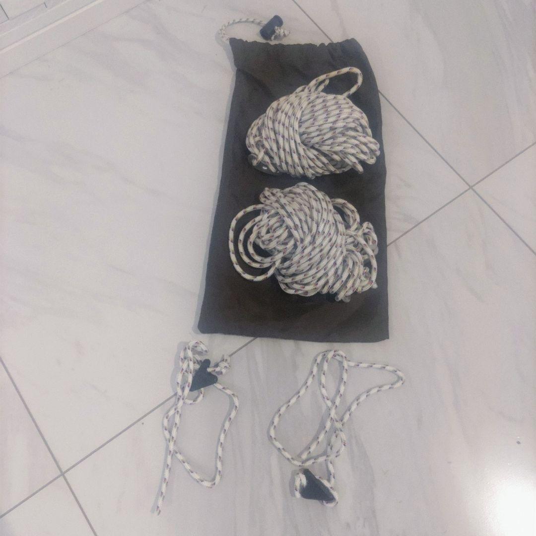 Peak　スノーピーク　HDタープシールドヘキサ(L)