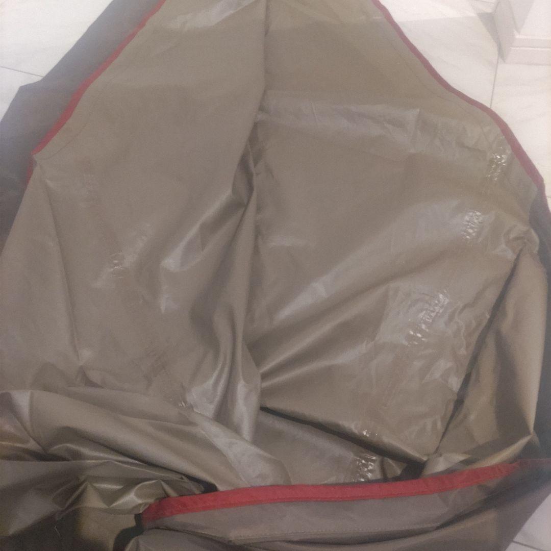 Peak　スノーピーク　HDタープシールドヘキサ(L)