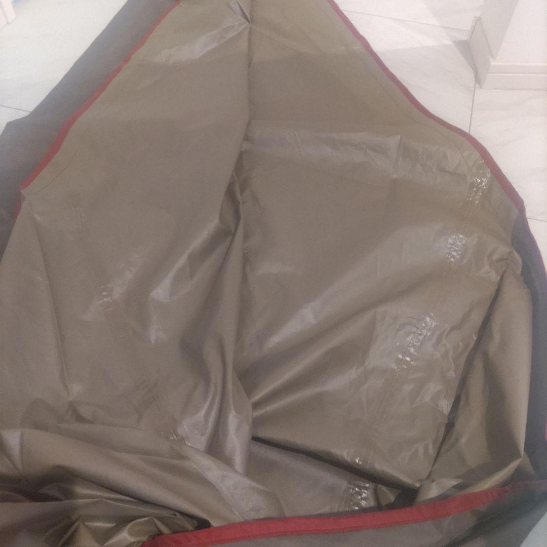 Peak　スノーピーク　HDタープシールドヘキサ(L)