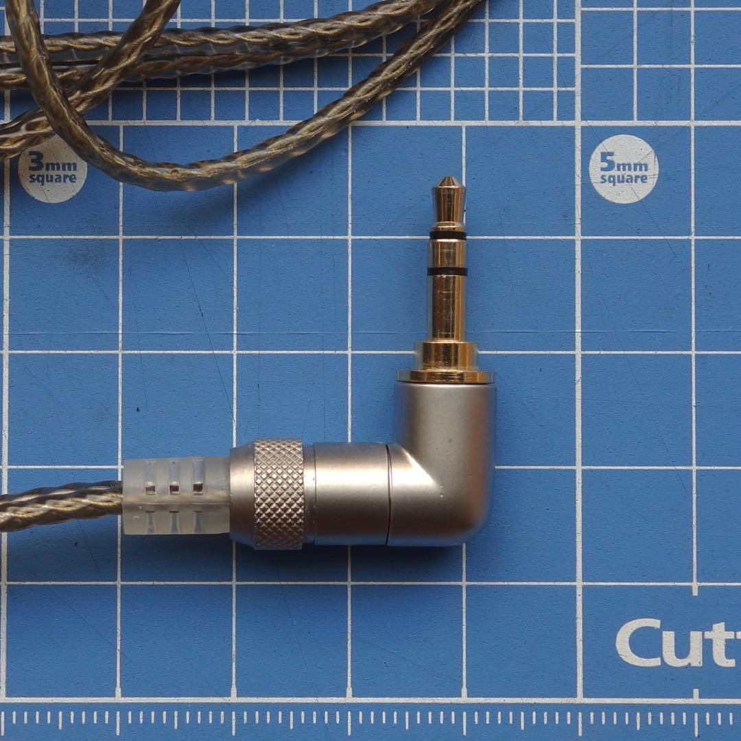 イヤホン FiiO FH5