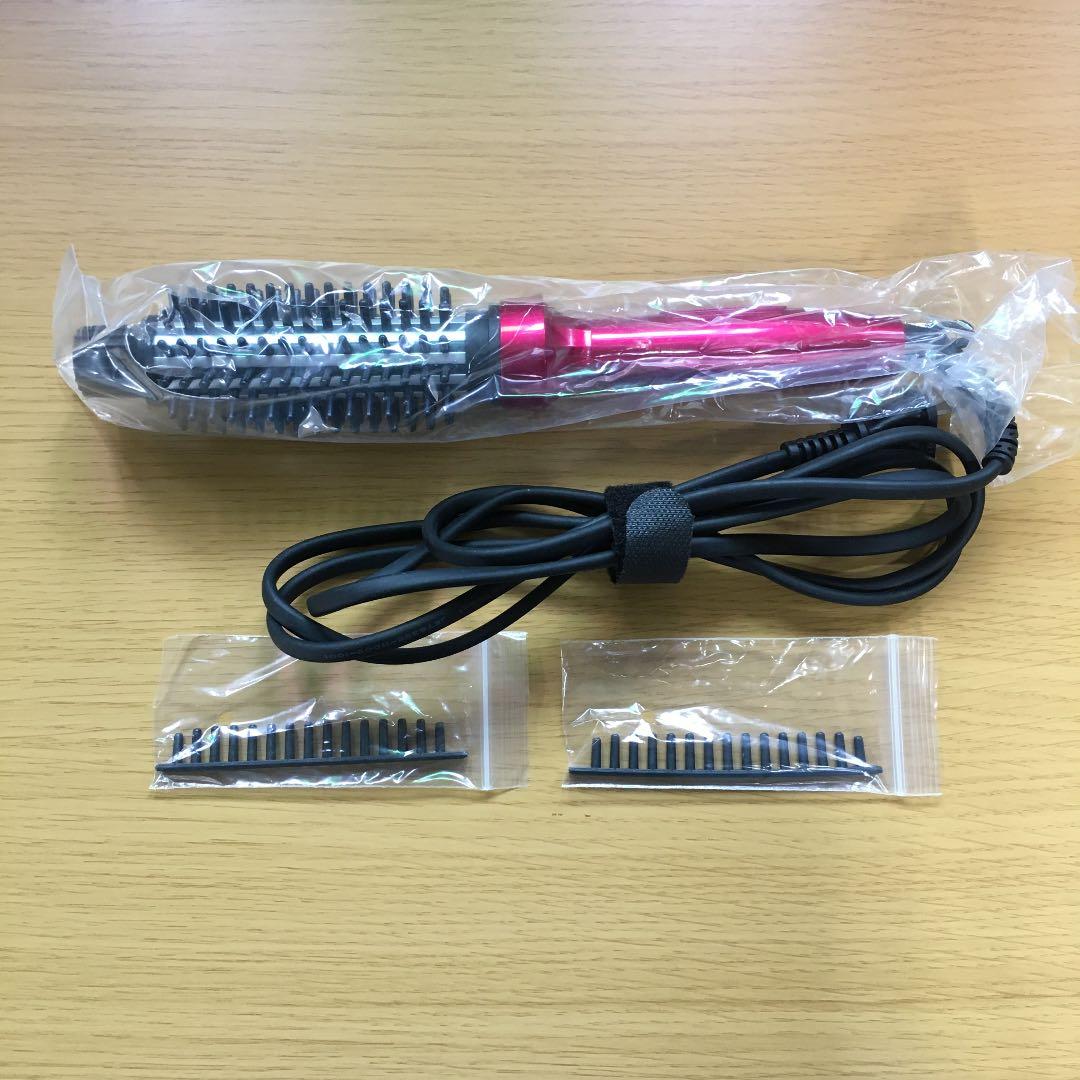 ヘアーアイロン