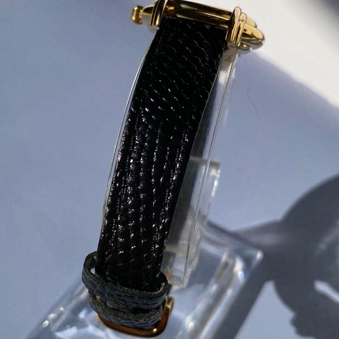 FENDI 350Lレディース 時計 ゴールド/ブラック