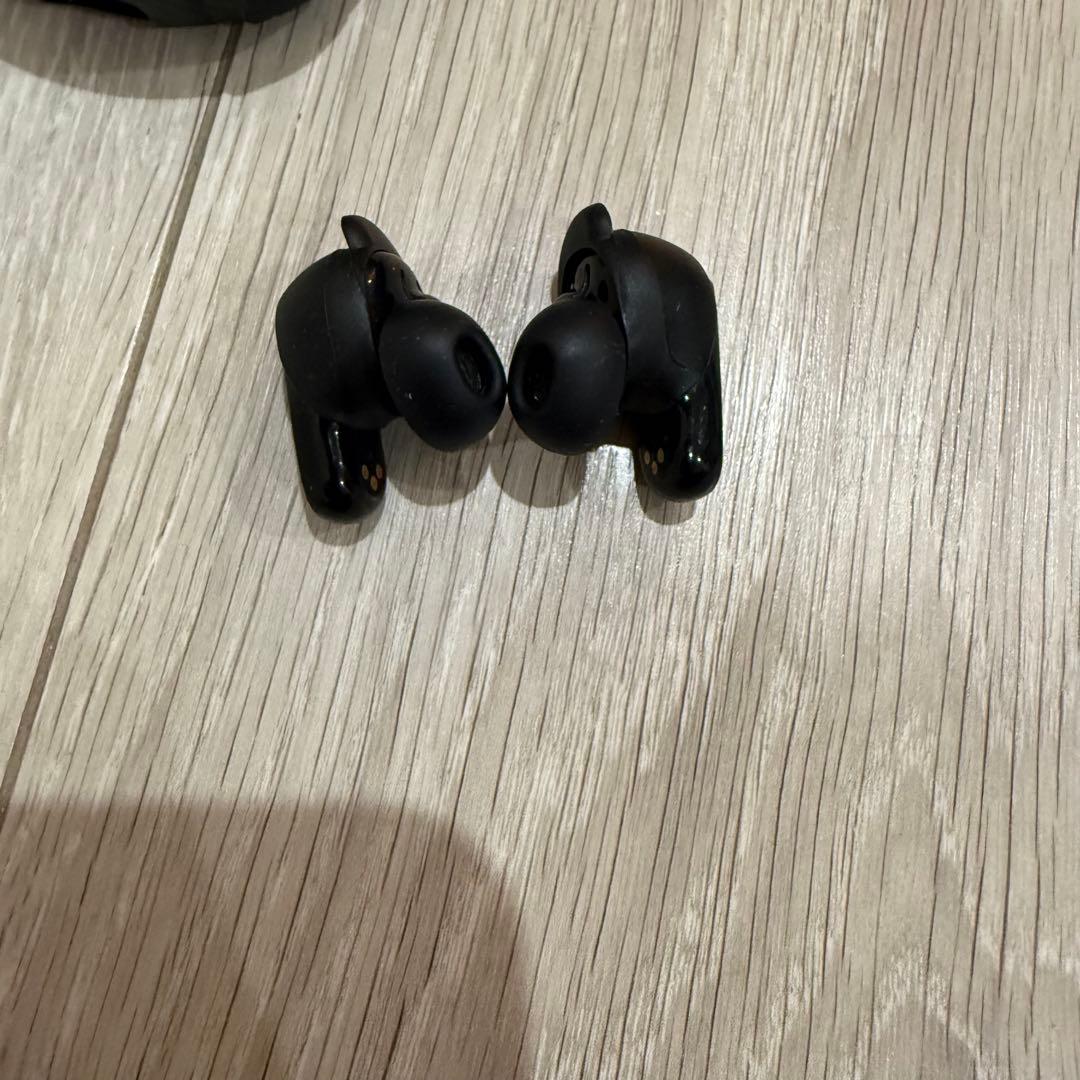 QuietComfort Earbuds Ⅱ [BOSE]