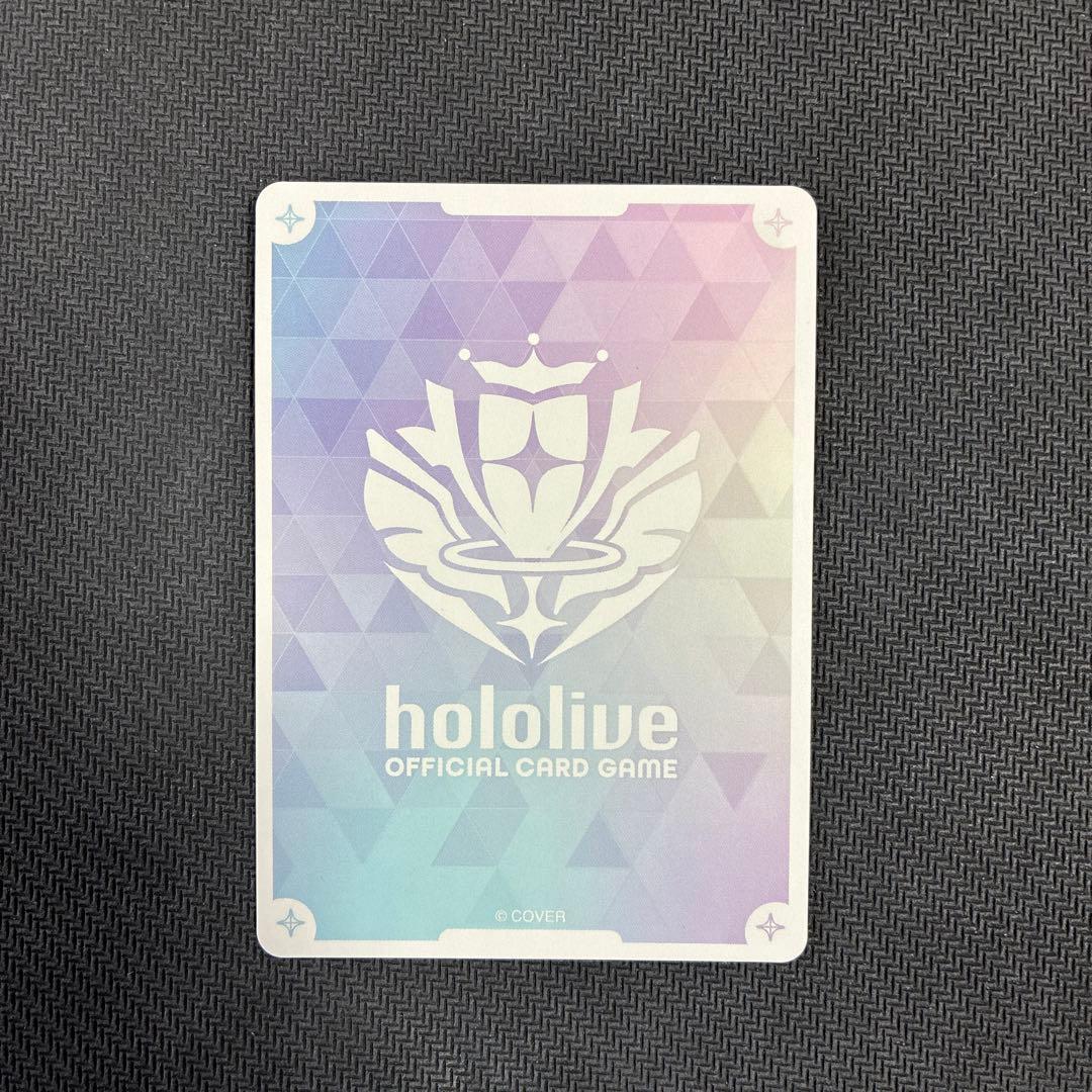ホロライブ ホロカ カード さくらみこ our エリートスパーク