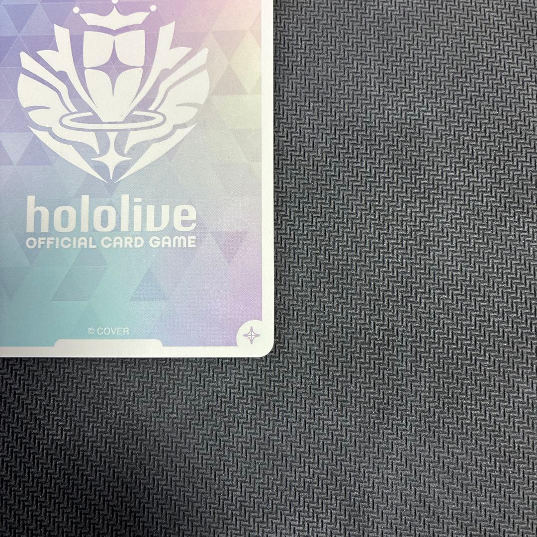 ホロライブ ホロカ カード さくらみこ our エリートスパーク