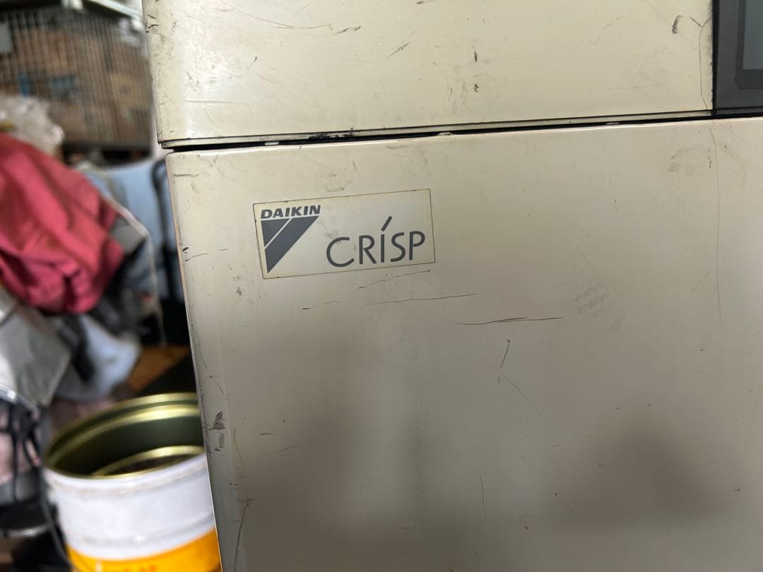 V200◼️ダイキン◼️スポットクーラー