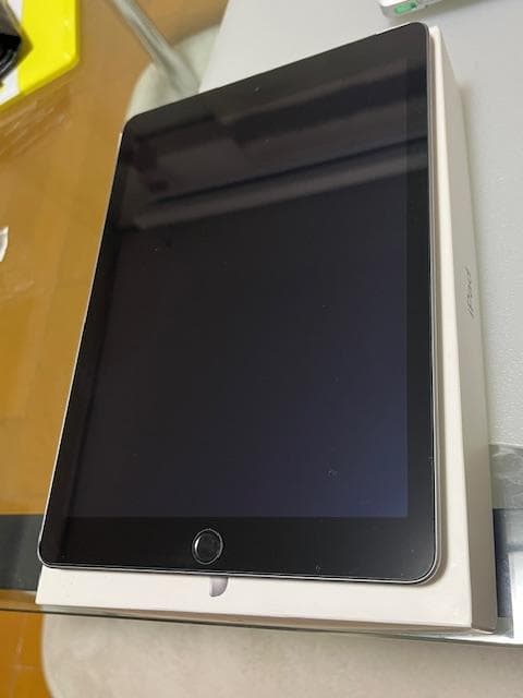 Apple iPad 第5世代 Wi-Fi Cellular 32GB