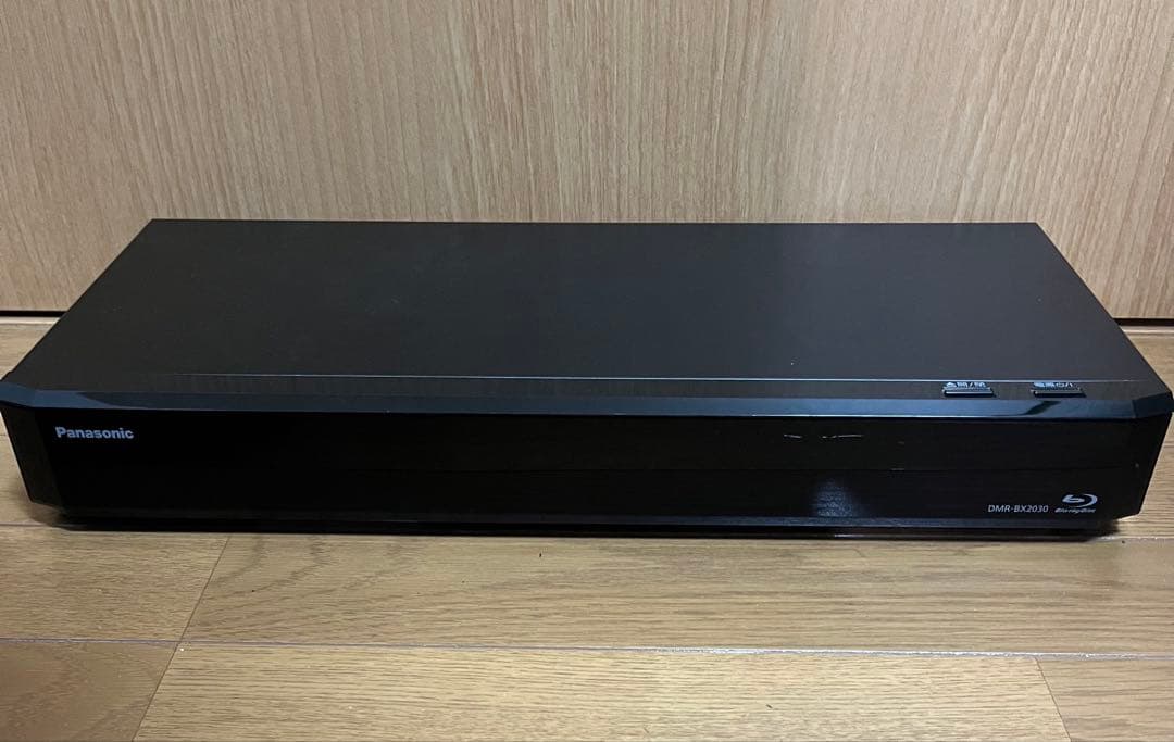 DMR-BX2030ブルーレイレコーダーDIGA(DMR-BRX2030)●34