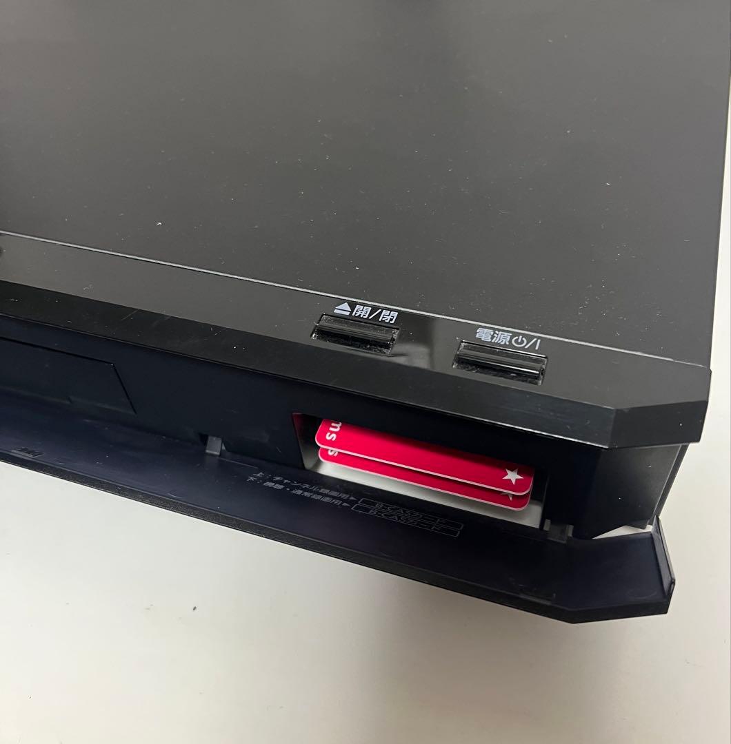 DMR-BX2030ブルーレイレコーダーDIGA(DMR-BRX2030)●34