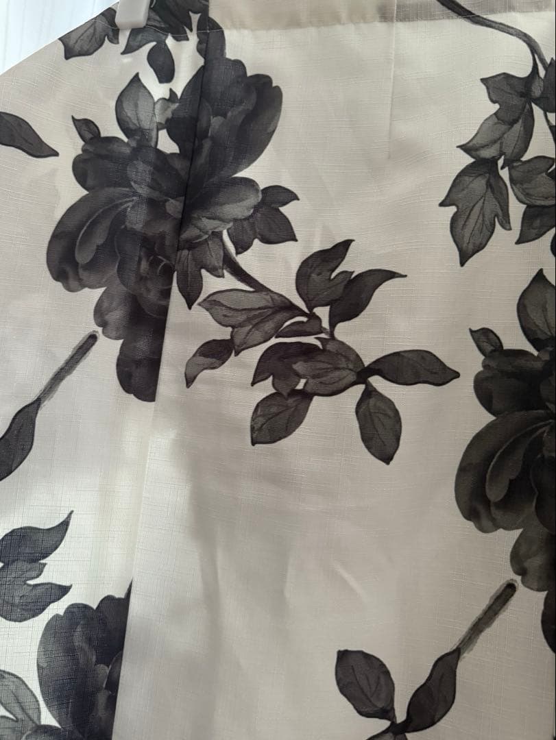 ナイスクラップ セパレート浴衣 作り帯、帯飾りセット