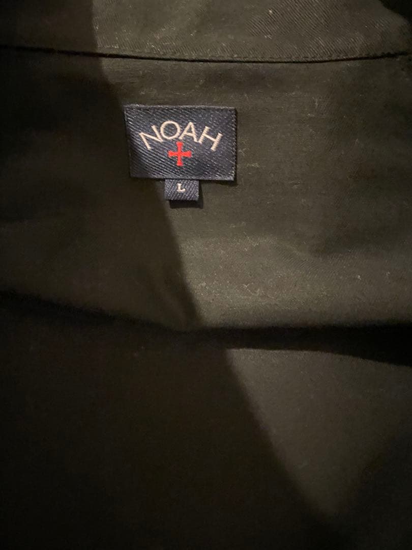 Noah スタジャン