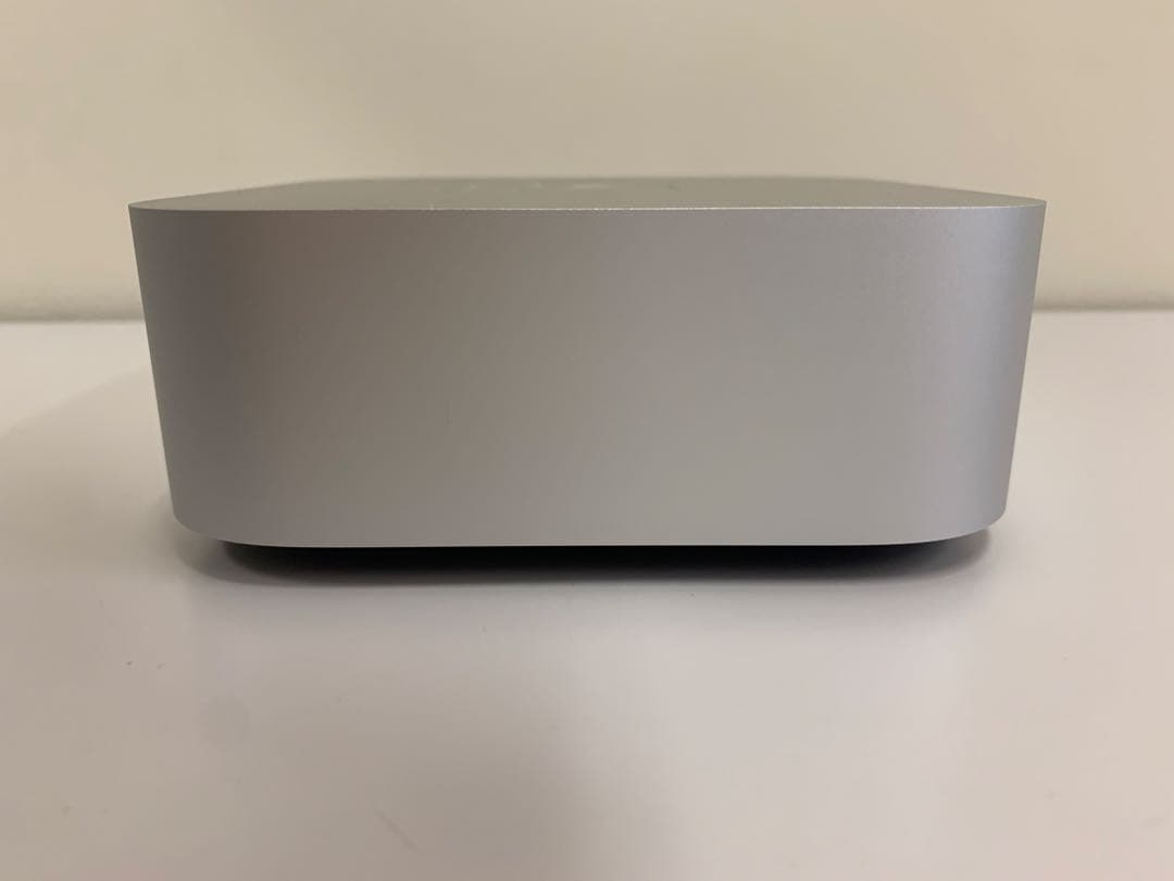 Apple Mac mini（MU9D3J/A）M4/16GB/256GB