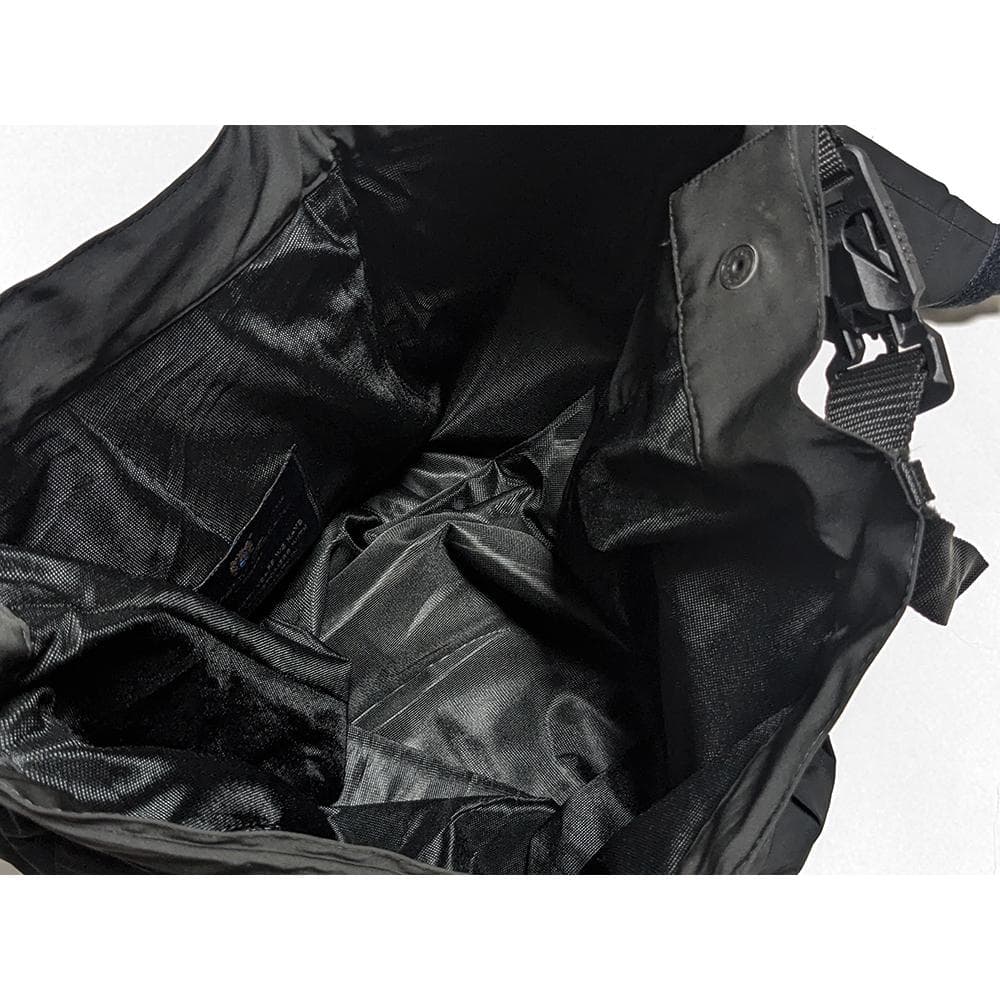 ヴィリジアン 20SS オルメテックス サルエルパンツ 1 定価46,200円