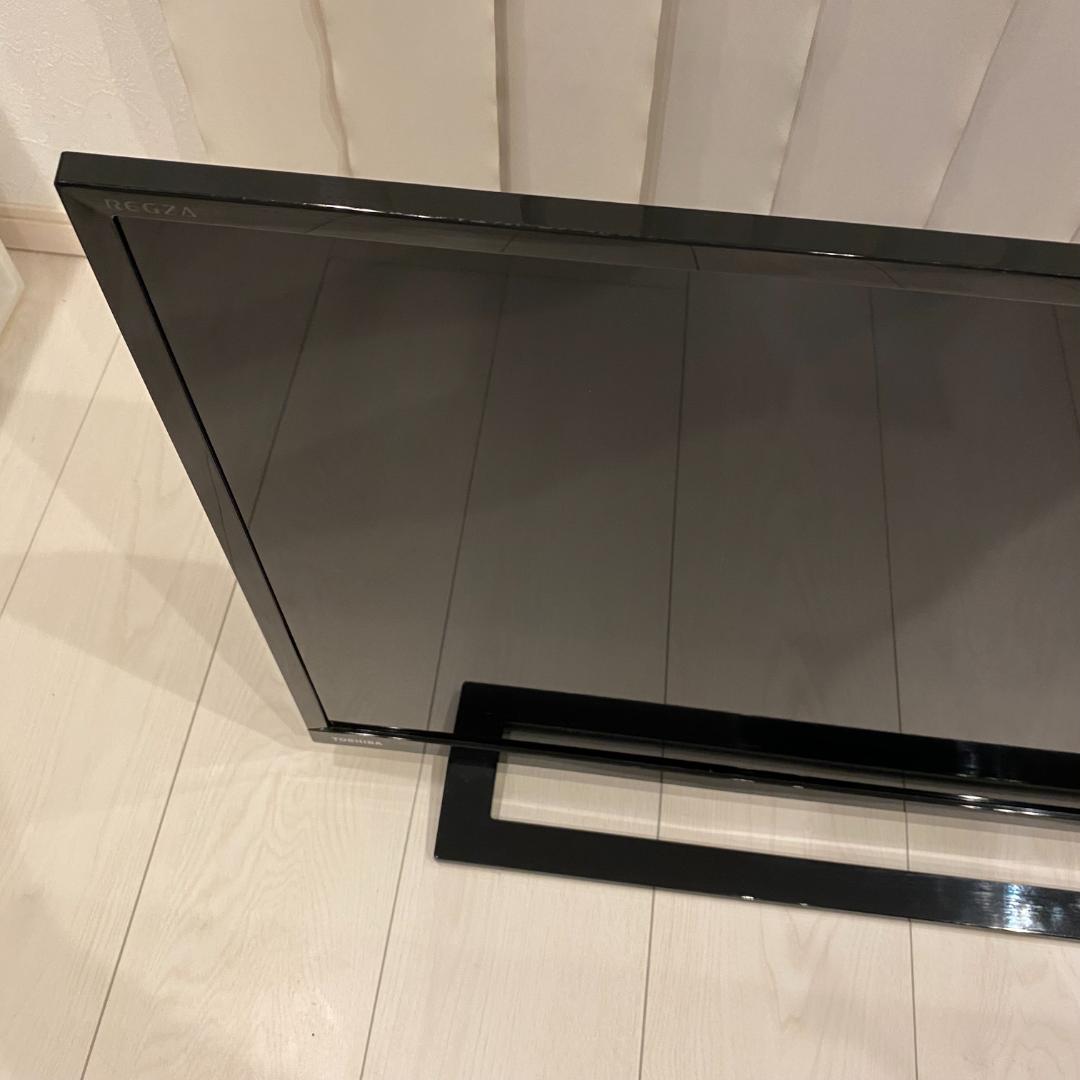TOSHIBA 32S22 REGZA 32型液晶テレビ #266