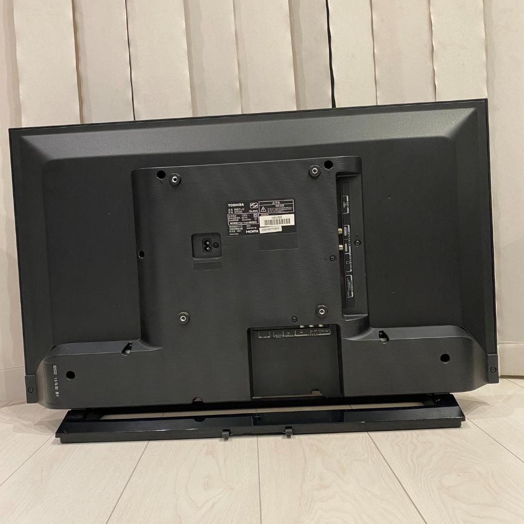 TOSHIBA 32S22 REGZA 32型液晶テレビ #266