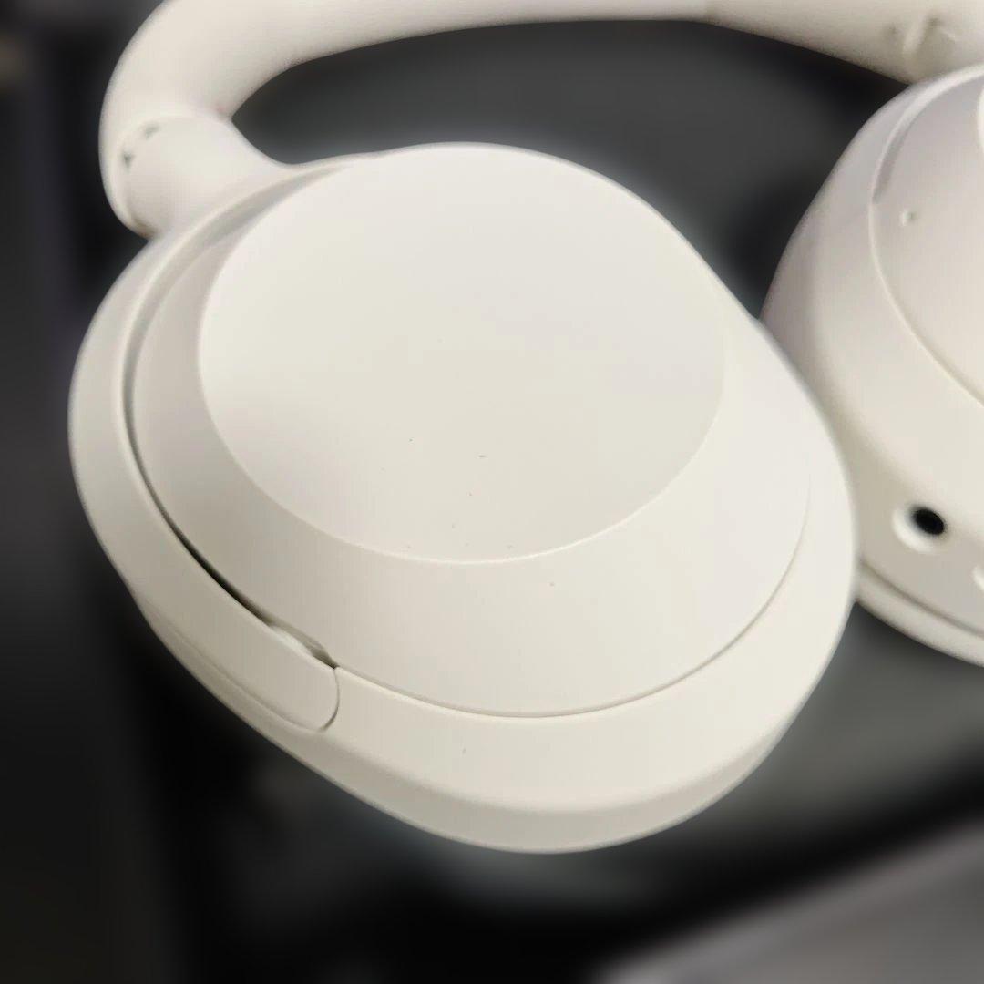 ヘッドホン SONY ULT WEAR ULT POWER SOUND