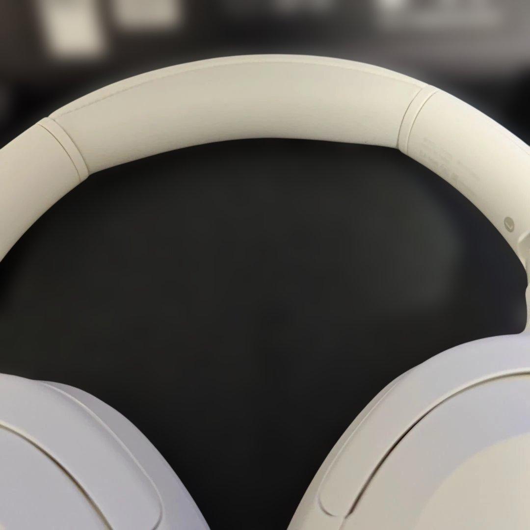 ヘッドホン SONY ULT WEAR ULT POWER SOUND