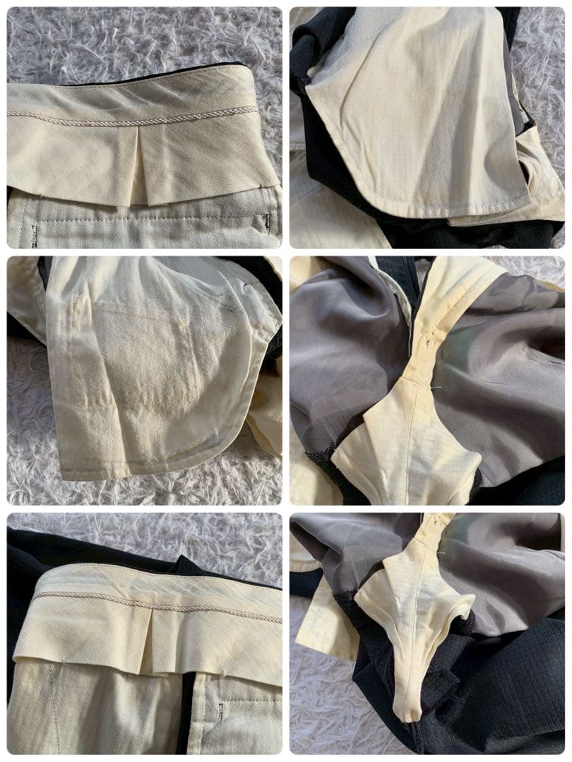 現行モデル　Paul Smith　ポールスミス　スーツ　セットアップ　SOHO