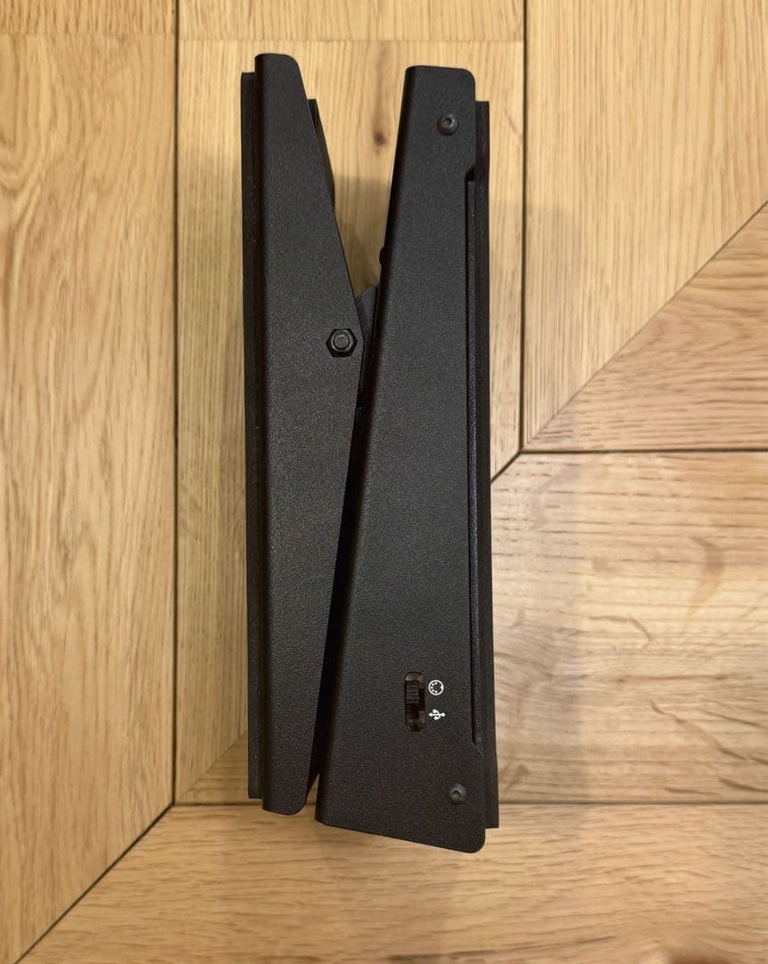 Beat Bars EX3 MIDI USB ペダル　コントローラー